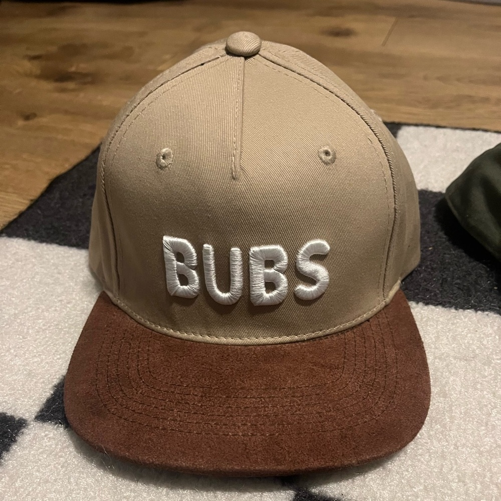 Never worn shade of summer size youth hat